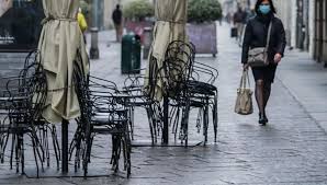 Coprifuoco, mobilità tra regioni, visite a parenti: Abruzzo In Zona Arancione Da Oggi Nuovo Dpcm Spostamenti E Coprifuoco Cosa Si Puo Fare Ultime Notizie Di Cronaca Abruzzo Abruzzoweb