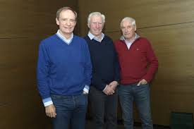 Premiers signaux des crises économiques, printemps de prague, guerre du vietnam… Avec Les Heros De Portillo 1966 Il Y A 50 Ans Les Bleus Triomphaient Jc Killy Rien N A Change Au Fond On Se Retrouve Dans Nos Jeunes Champions