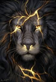 Resultado De Imagen De Deviantart Tatuajes De Leones Ideas Leones Leones Animales Y Arte Leon
