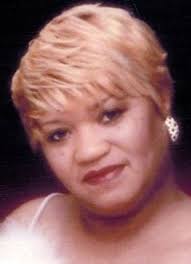 GERALDINE BURFITT Obituary (2015)