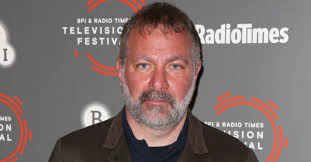 Bodyguard writer jed mercurio rejects islamophobia accusations. Line Of Duty Creator Jed Mercurio To Adapt Political Thriller For Netflix
