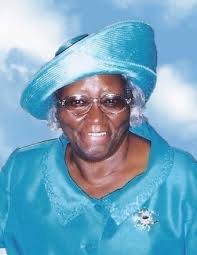 Alice Anderson Obituary