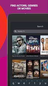 Vídeos de acción,comedia, drama, animé, terror, coreano, niños y ciencia ficción. Tubi Free Movies Tv Shows 4 7 4 Apk Download