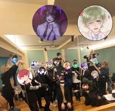 ニコキャス公式 on twitter ユキムラ 歌い手 顔 佐藤 たける