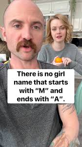 Girl name puzzle tricks her