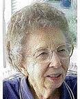 Odessa Williamson Obituary (2013)