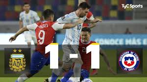 La selección argentina, ahora que se definió el fixture con brasil como sede, ya conoce su agenda para la copa américa 2021. A Que Hora Juega La Seleccion Argentina Goal Com