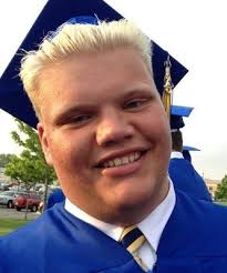 Nicholas ALLEN Obituary (1994