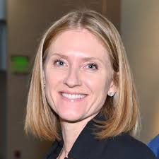 We are pleased to announce the appointment of Kate Casprowiak Scher as  Executive Director of Bellevue Arts Museum. ! For the past four months,  Kate has been serving as the Interim Executive