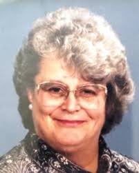 Toni Ellis Obituary (1936