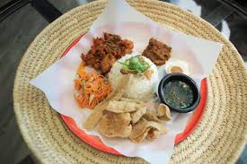 Ini termasuklah tempat makan romantik. Jalan Jalan Cari Makan Our Picks