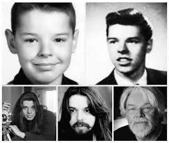 𝗦𝗔𝗬 𝗬𝗘𝗦 𝗜𝗙 𝗬𝗢𝗨 𝗟𝗢𝗩𝗘 Bob Seger Music 🎶🔥❤️