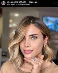 Ready for your next audio binge? French Balayage Il Colore Capelli Della Primavera 2021 Amica