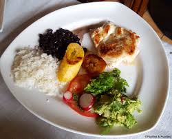 Recette Casado Poulet Recette De Plat Plat National Recette Du Monde