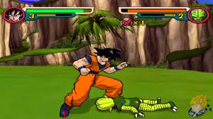 It has the best story mode. Dragon Ball Z Budokai 2 Story Mode Stage 1 Get The Dragon Balls Before Nappa Part 1 Hd Youtube