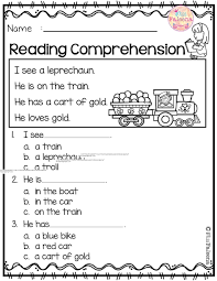 If you're burned out on adobe reader, there's a lot to like. Grade 3 Reading Comprehension Pdf Muliple Choice Question It Comprehension Passages With Multiple Choice