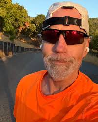 San Francisco marathon training update