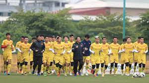 Danh sách 20 cầu thủ u22 việt nam dự sea games 29 Truc Tiep Ä'tvn Vs U22 Viá»‡t Nam Truc Tiep Bong Da Link Xem Trá»±c Tiáº¿p Bong Ä'a Vn Ttvh Online