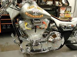 Explore harley davidson bikes 2020 new models prices, reviews & comparisons. Harley S Rigid Fxr Mickey Rourke S Black Death Motorcycle Baggers