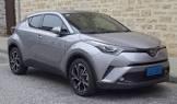TOYOTA-C