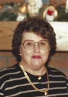 Obituary for Mary L. McCoy