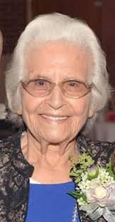 ELIZABETH BRIDGET BILLIOT MATHERNE