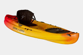 What are the salty dog's favorite ocean kayaks? The 10 Best Ocean Fishing Kayaks Improb
