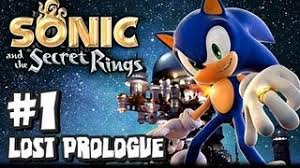 What are the cheat codes for sonic and the secret rings? 86 Games Like Sonic And The Secret Rings Games Like