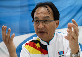 Menteri kanan kerja raya, kementerian kerja raya, tingkat 5, blok a, kompleks kerja raya, jalan sultan salahuddin, 50580 kuala lumpur. Menteri Kerja Raya Baru Bian Kerja Kosong Kerajaan