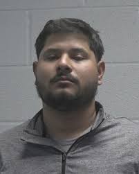 Three people were arrested after nearly 16 pounds of illegal drugs were  seized during a Cleveland County traffic stop Wednesday, according to  deputies. Story here: https://tinyurl.com/52p7emek