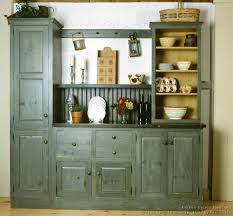 early american country kitchen cabinets