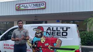 Don't put off your pest control needs any longer. All U Need Pest Control Fort Myers Pest Control Services Youtube
