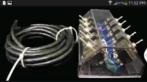 Maybe you would like to learn more about one of these? Lowrider 10 Switch Box Prewired For Sale In Mesa Az Offerup