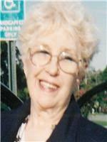 Frances Rayburn Obituary (2019)