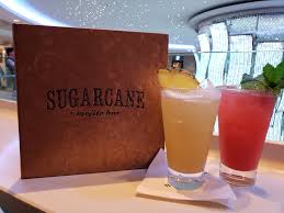 We're currently planning to visit tour montparnasse near sunset, but we'll need to fill some additional time before dinner. Restaurant Bar Lounge Food On Norwegian Escape Cruise Ship Cruise Critic