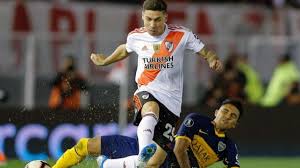 Jun 16, 2021 · montiel, 27, is easily the biggest puncher charlo will have faced as a professional, and he's going to have to stay alert not to get hit too much by this guy. River Plate Gonzalo Montiel Extends