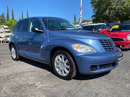 Image result for Marine Blue 2007 Chrysler