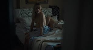 Adelaide Kane-Behind The Scenes Action