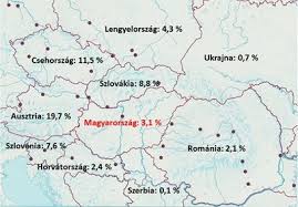Magyarország szomszédos országai északról szlovákia, északkeletről ukrajna, keletről és délk jelentése németül, magyarország közép. Magyarorszag Hataros Orszagai Terkep Magyarorszag Szomszedos Orszagai Terkep Marlpoint Ez Az Oldalon Magyarorszag Terkepe Talalhato Marcos Widger