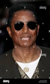 Jermaine jackson hi-res stock photography and images