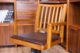 This quaint dining set includes table and 2 chairs. How To Clean Sticky Wood Furniture And Wax Buildup