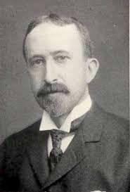 Charles David Seeberger (1857-1931)