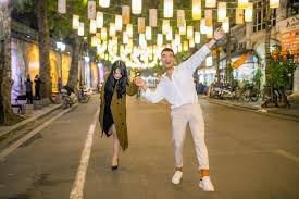 Không chỉ Hàng Mã, Hà Nội còn 5 điểm check-in mùa Trung Thu lên ảnh là đẹp - ALONGWALKER