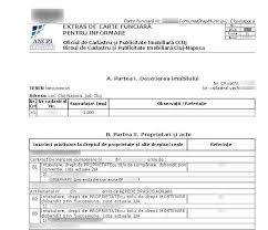 Formular de informare privind participarea la studiul (tipul studiului). Report Romanian Real Estate Portal Suffers Crippling Data Breach