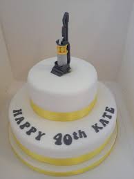 Dyson 40th Birthday Cake Cake 40th Birthday Cakes Cake Decorating