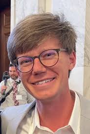 Golf course appreciation and discussion