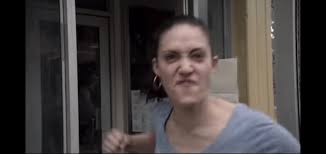 POV you told Fiona you dont care that shes south side : rshameless