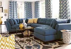 Carole Court Gray 3 Pc Sectional Living Room Rooms To Go Furniture Living Room Sectional Sectional Living Room Sets