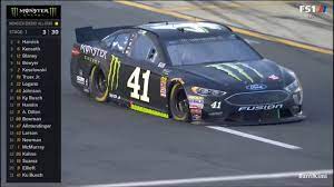 The clash at daytona daytona international speedway: Nascar All Star Race 2018 Kurt Busch Crash Youtube