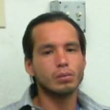 Convicted sex offender found hiding under pile of clothing